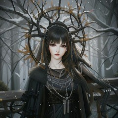 Old Nick - Crisp Winter Dawn of My Night Moon (full EP)