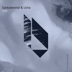 Darksidevinyl & Ucha  - Moonshine, Beatfreak Recordings