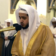 ونودوا أن تلكم الجنة أورثتموها  ترتيل يهز القلوب للشيخ عبدالله القرافي