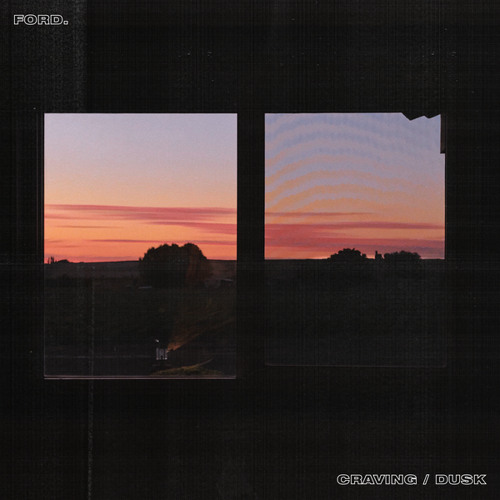 Craving (feat. Sarah Kinsley)