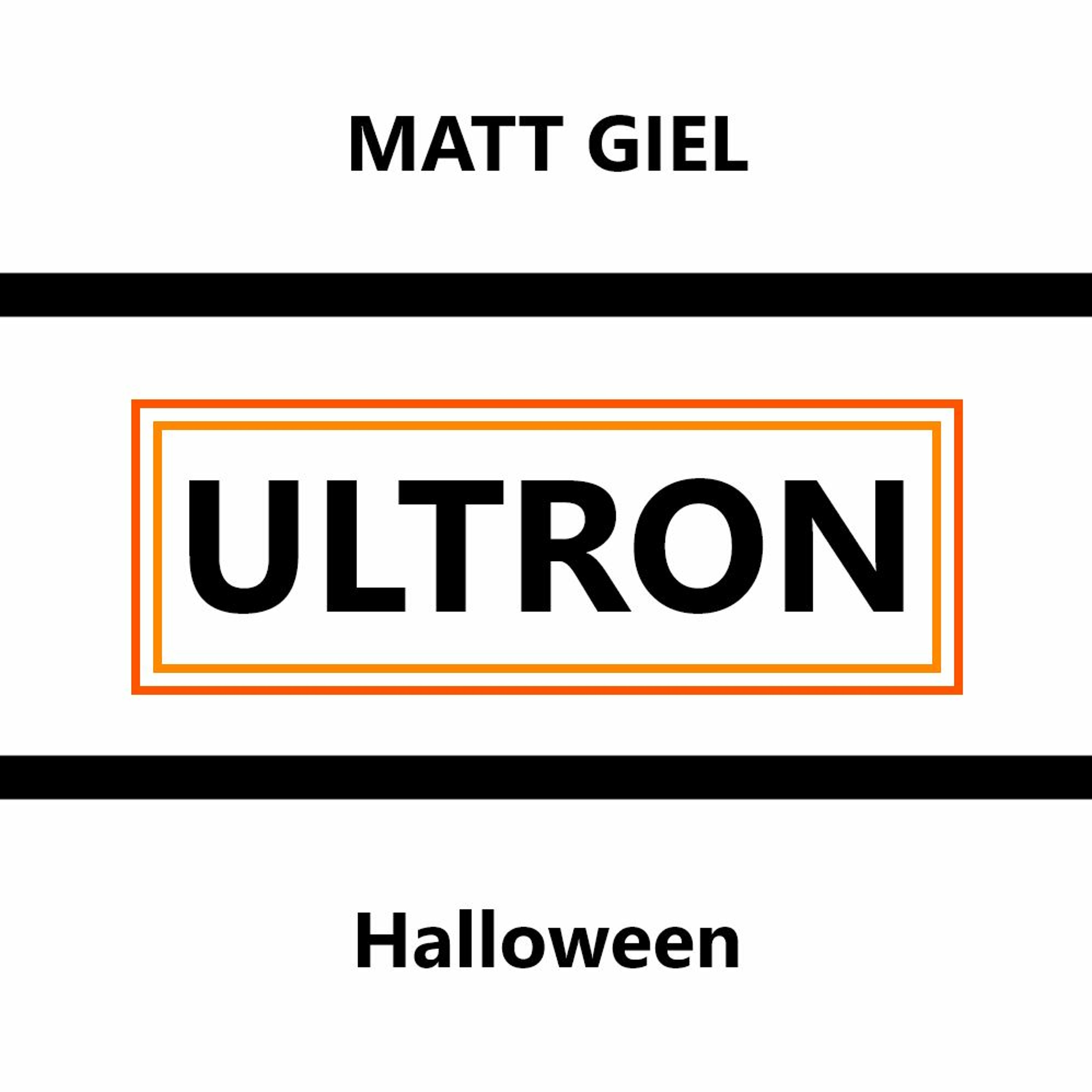 ULRON James Spader episode artwork