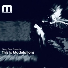 (TM45)_Greg_ Gow_Presents_This_Is_Modulations__(Recorded@Vantek_Vancouver,BC_(Apr.30.2022)