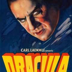 Dracula: In His Cell