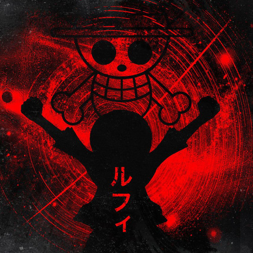 LUFFY RAP - “Bounce Back” - by RUSTAGE ft. BrokeN [ONE PIECE]