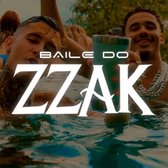 FUI MLK [Versão RJ] 130 BPM (BAILE DO ZZAK)
