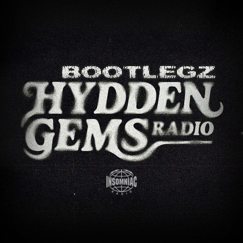 Jkyl & Hyde - ID (HELLO) (BOOTLEG)