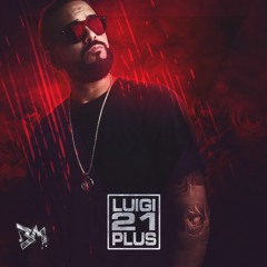 Lui-G 21 Plus Ft Jory Boy - Llevo Tiempo Buscandote