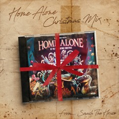 Home Alone (on the night before Christmas)(Dj Mix)