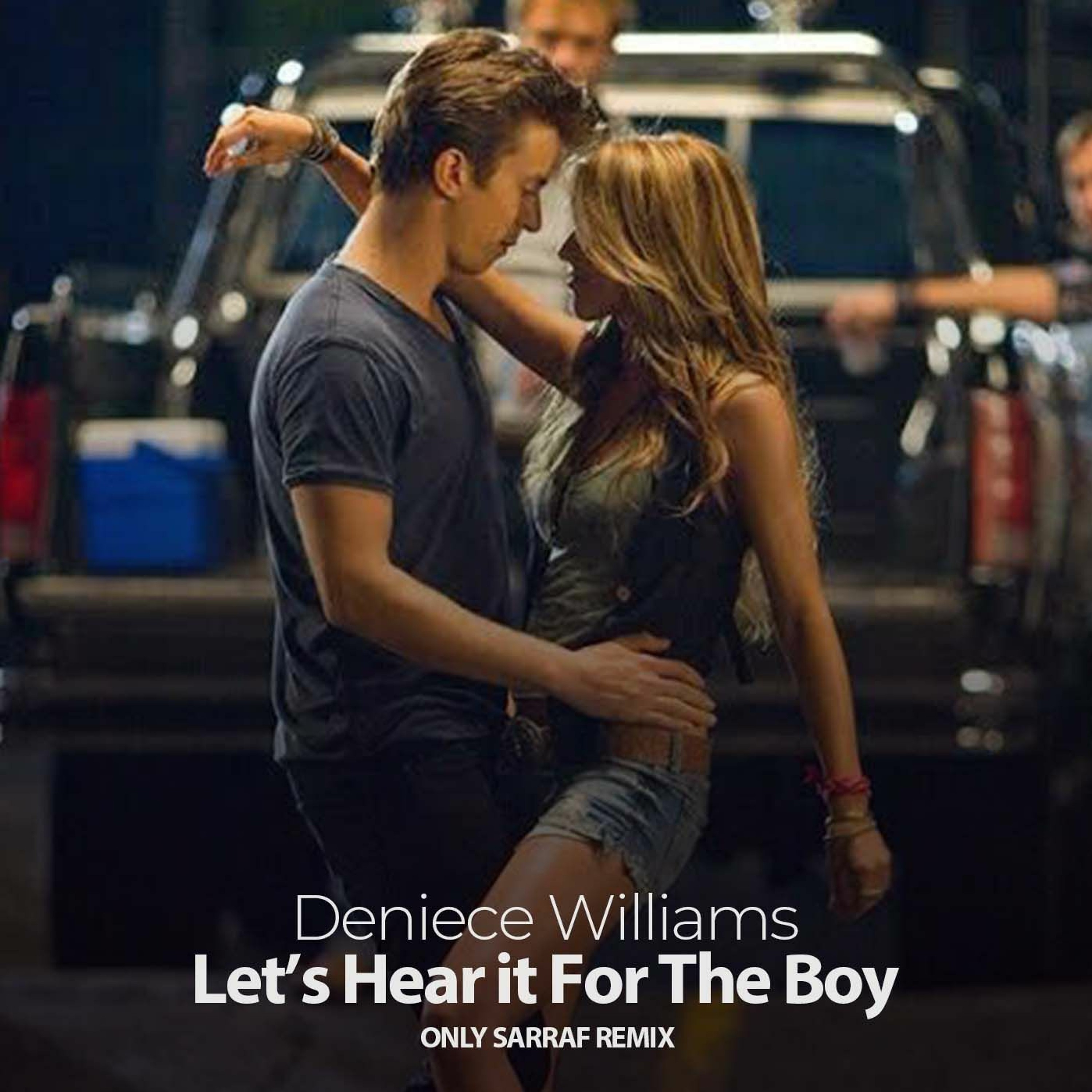 Let's Hear it For The Boy (Only Sarraf Remix) (Free Download) episode artwork