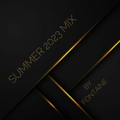 SUMMER MIX 2023
