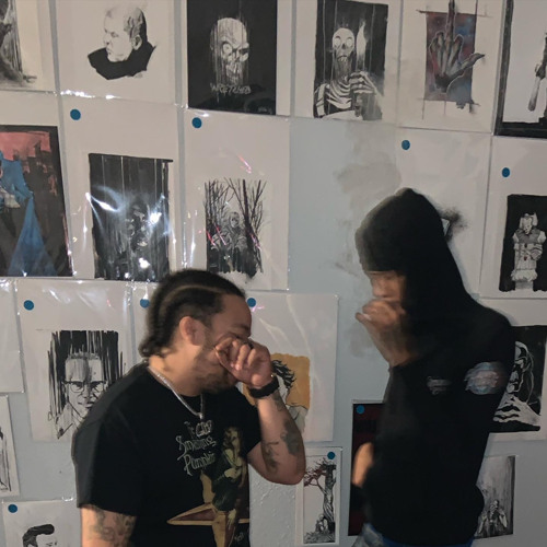 TEEGLOXK-FUK’EM UP(prod. @kaiibeats