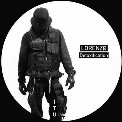 LORENZØ - DETOXIFICATION