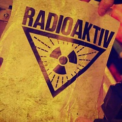 Radioaktiv Techno (June 23)