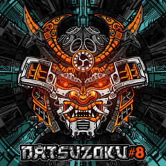 °°Datsuzoku#8 // liveset 24/05°°
