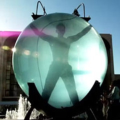 david blaine