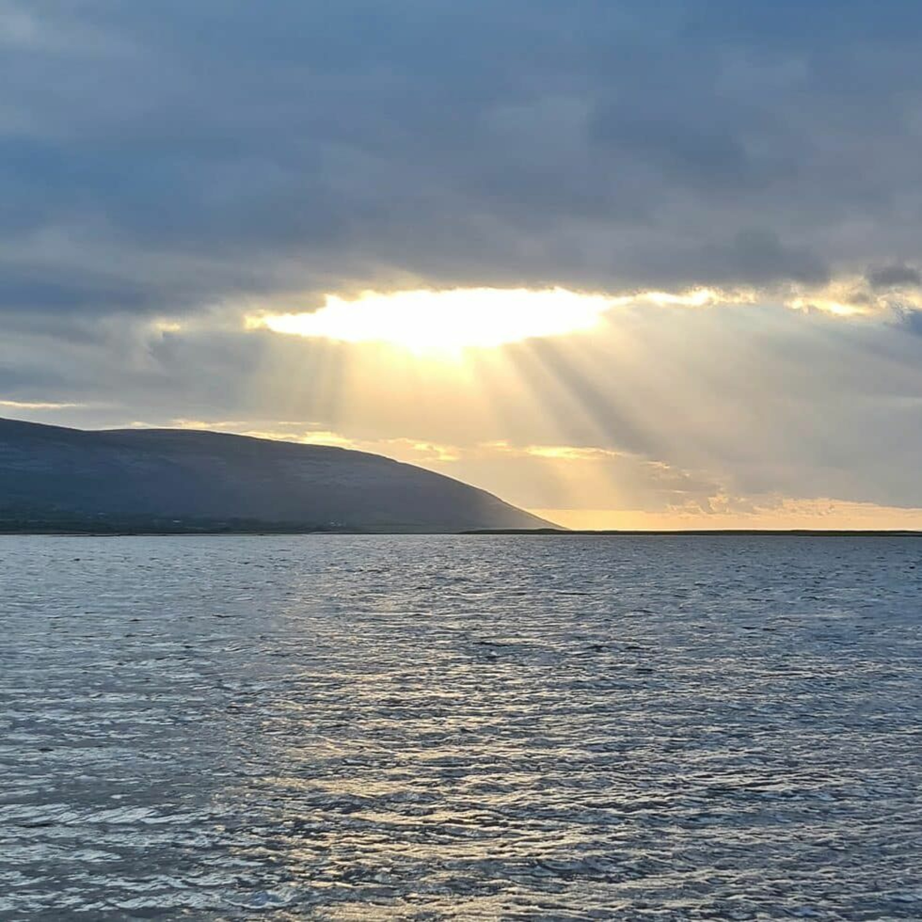 Peche en irlande