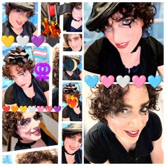 Own The Night (Trans Day of Remembrance 2025)