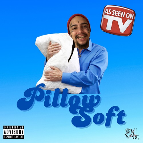 Pillow Soft [Freestyle] (Prod. Kid Ocean)