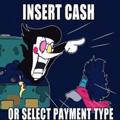 NOW'S YOUR CHANCE TO BE A!!!!!!!!!!!!!!!!!!!!!!!!!!!!!!!!!!!