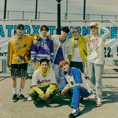 NCT DREAM(엔시티 드림) - Beatbox "M/V"