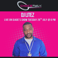 Guest Mix Choice Fm Radio