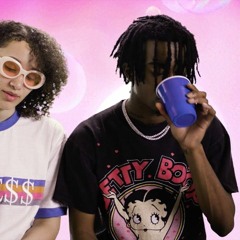 Playboi Carti - Aint Going Broke ( Slowed + Reverb)(Prod.Skai)