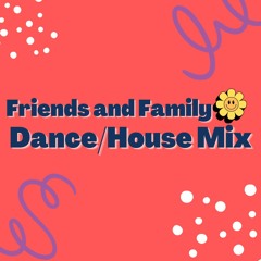 f&f Dance/House DJ SET