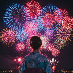 HANABI FUNK