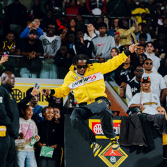 DIDI B - PADRÉ VELI _ VODOO FREESTYLE