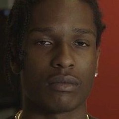 A$AP Rocky angry grr