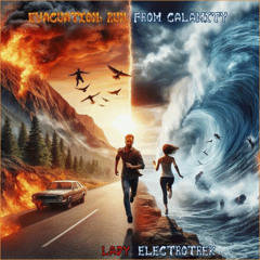 Evacuation_ Run From Calamity