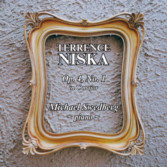 Op. 4 ,No. 1: Prelude in C Major