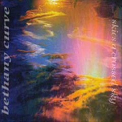 Bethany Curve - Rest in Motion