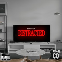 Poloh CO - Seasoning Distracted