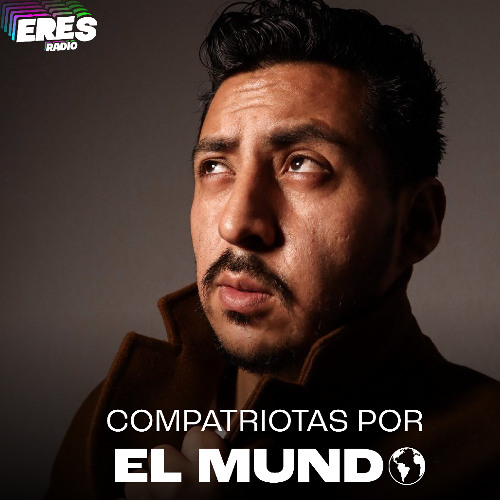Compatriotas por el mundo Ep. 13 - Víctor Ríos