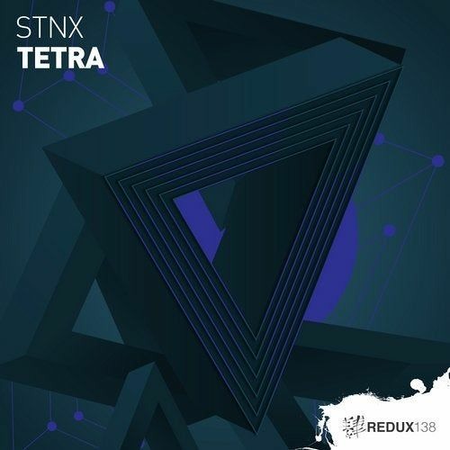 STNX - Tetra (Extended Mix)