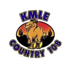 KMLE (Camel Country 108) - Reelworld - 2012 (RW1 Country)