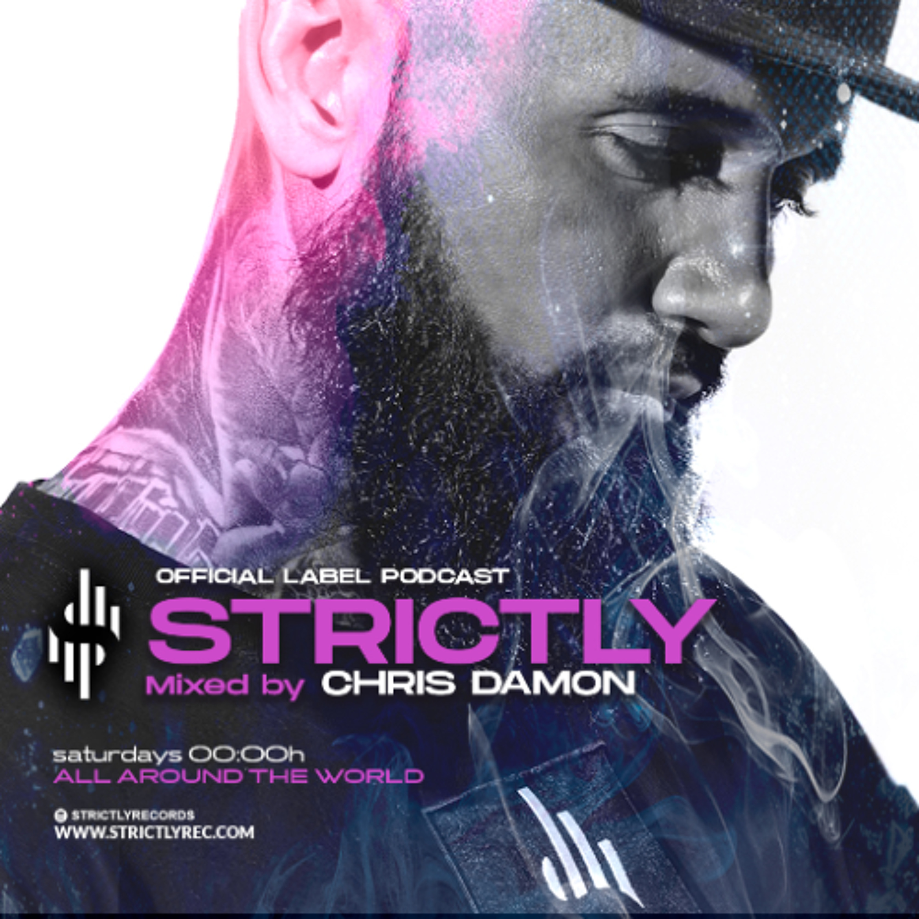 Strictly Records Radio Show
