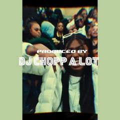 Boom Pt 2. Mello Buckzz x Latto (Chopp Remix)