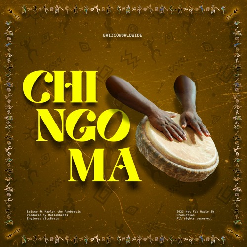 Chingoma