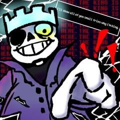 PLATFORM OF PAPYRUS: Rewritten: King Sans