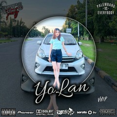 DJ FERY BRT DUGEM PRIVATE ( VVIP ) SYANTIK SAMA JANDA NEW SPECIAL REQUEST YOLAN TILLDROP FUNKOT 2K25