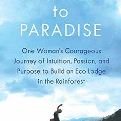 [READ] EPUB 📒 Married to Paradise: One Woman's Courageous Journey of Intuition, Pass