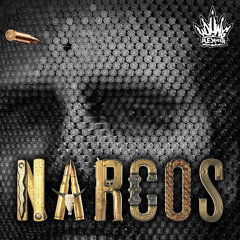 Tuyo (Narcos Theme Song) - Young Alexander Edit