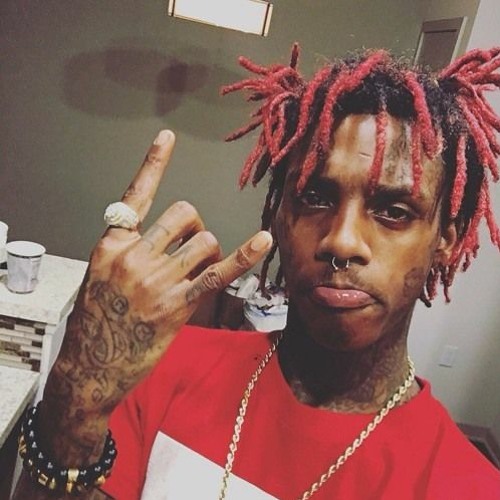 Stream Famous Dex - Paranoid by Hadouken | Listen online for ...