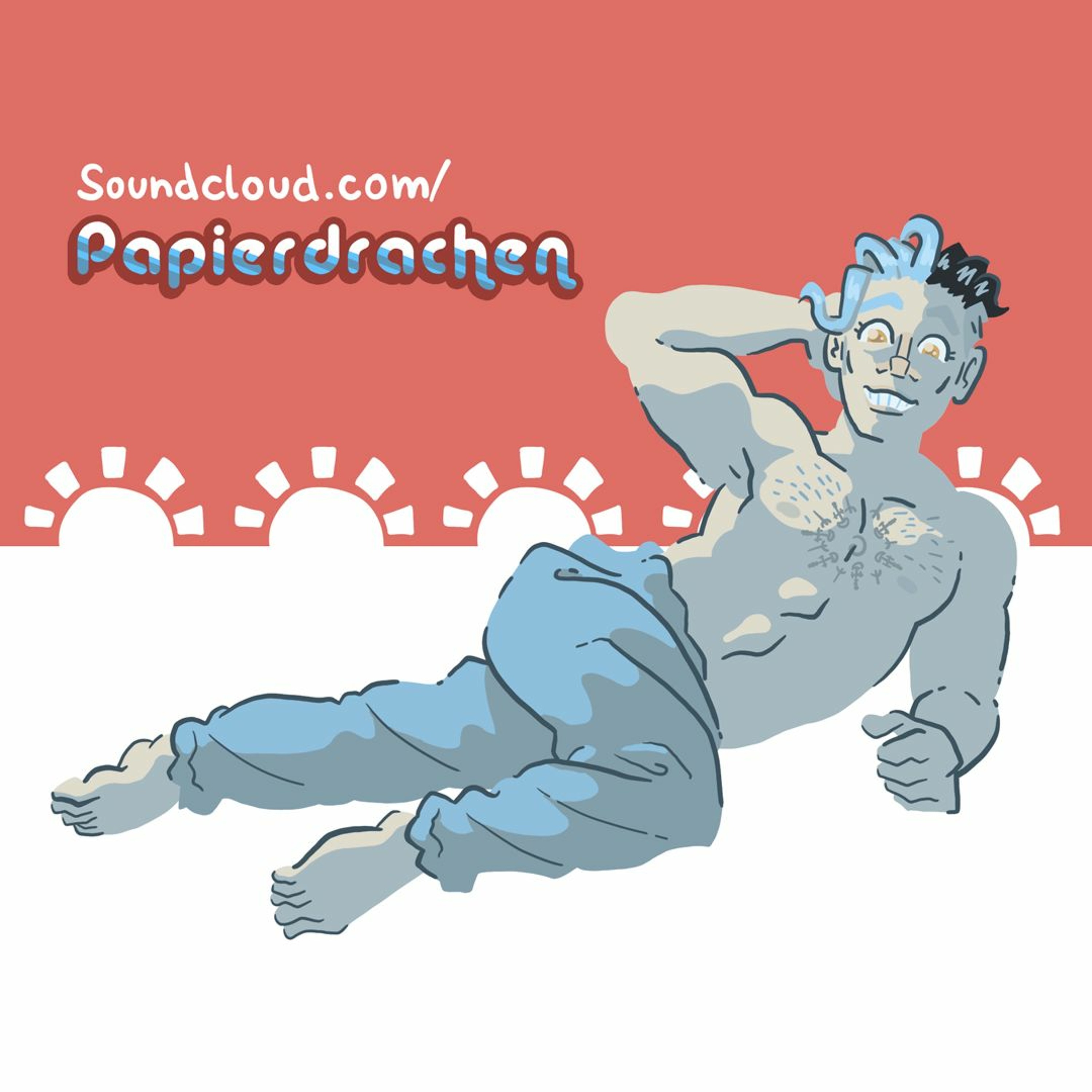 Papierdrachen Podcast