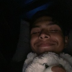 😴