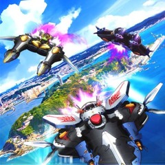 創聖のアクエリオン (Genesis of Aquarion) - AKINO Cover by Ricotta