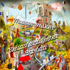 Live aus dem Wohnzimmer Neunundvierzigster Streich