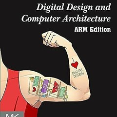 [Télécharger le livre] Digital Design and Computer Architecture: ARM Edition en téléchargement g